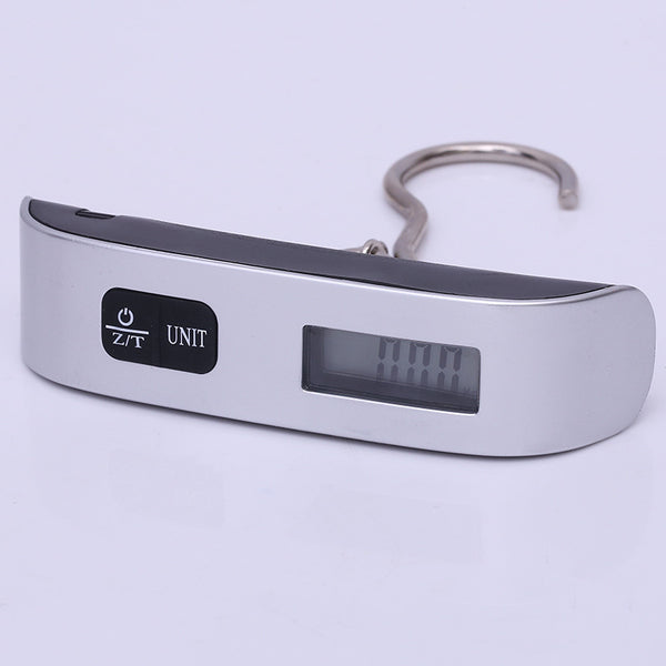 Digital Luggage Scale