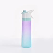 Spray Water Bottle