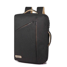 Multi-function Men's Travel Backpack