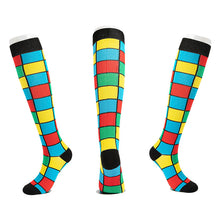 Cycling Sports Compression Socks