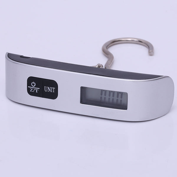 50kg LCD Luggage Scale