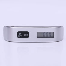 50kg LCD Luggage Scale