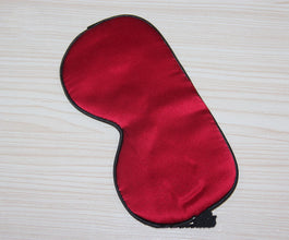 Silk Eye Mask