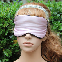 Silk Eye Mask