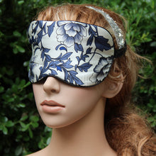 Silk Eye Mask