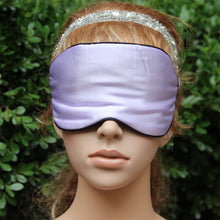 Silk Eye Mask