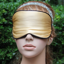 Silk Eye Mask