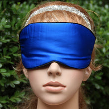 Silk Eye Mask