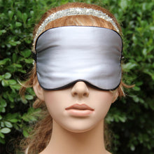 Silk Eye Mask