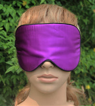 Silk Eye Mask