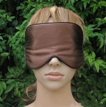 Silk Eye Mask