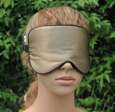 Silk Eye Mask