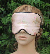 Silk Eye Mask