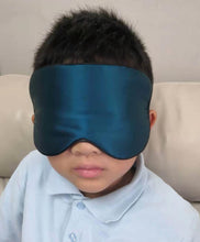 Silk Eye Mask