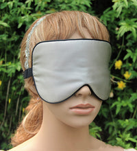 Silk Eye Mask