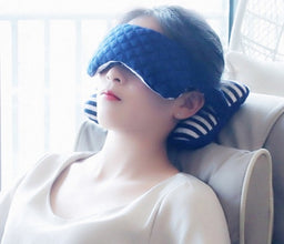 Travel Eye Pillow