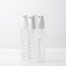 4-in-1 Travel Bottles Organizer