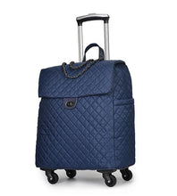 Universal Wheel Luggage