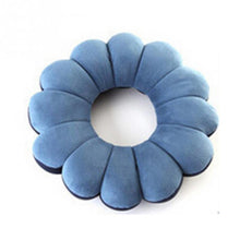 Pressure Relief Travel Portable Pillow