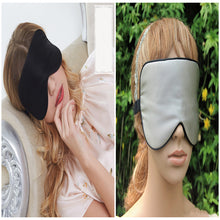 Silk Eye Mask