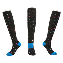 Cycling Sports Compression Socks