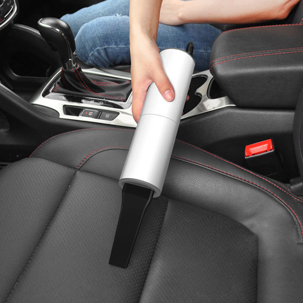 Handheld Vacuum Cleaner