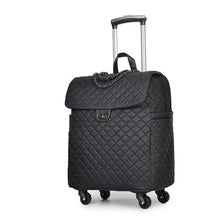 Universal Wheel Luggage