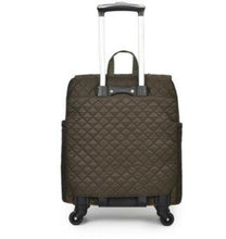 Universal Wheel Luggage