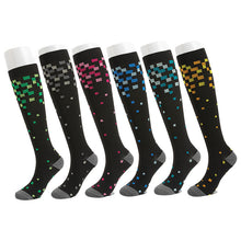 Cycling Sports Compression Socks