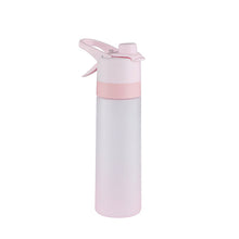 Spray Water Bottle