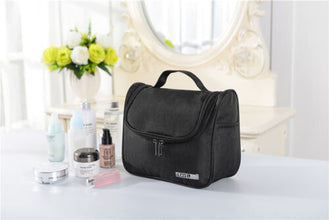 Travel Cosmetic Makeup Bag