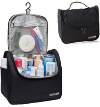 Travel Cosmetic Makeup Bag