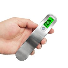 LCD Digital Luggage Scale