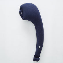 J-type Travel Pillow