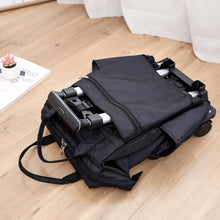 Waterproof Travel Bag