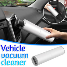 Handheld Vacuum Cleaner