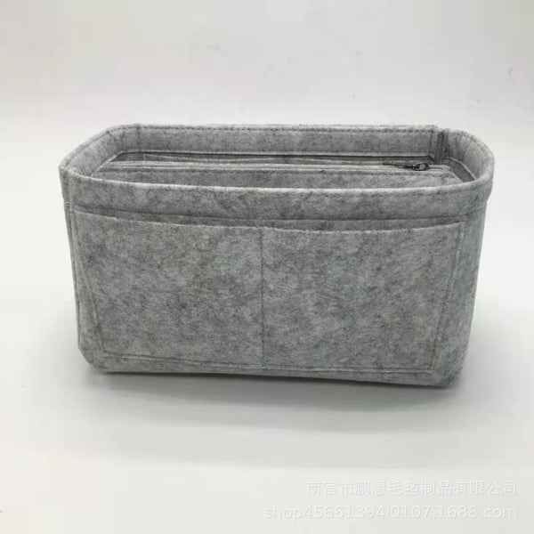 Felt Storage Bag