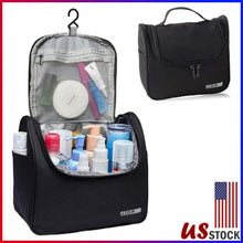 Travel Cosmetic Makeup Bag